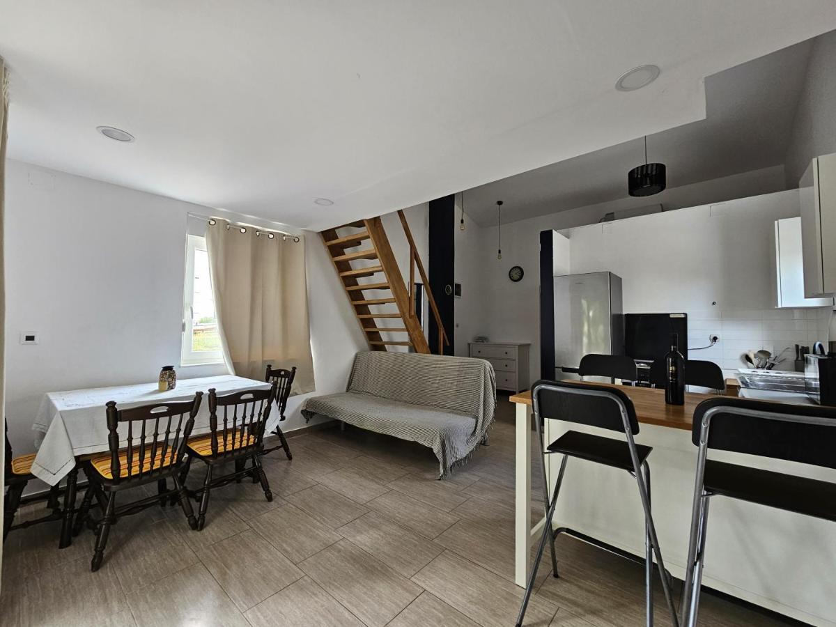 Apartments Antonia - S. Novalja Stara Novalja Eksteriør bilde
