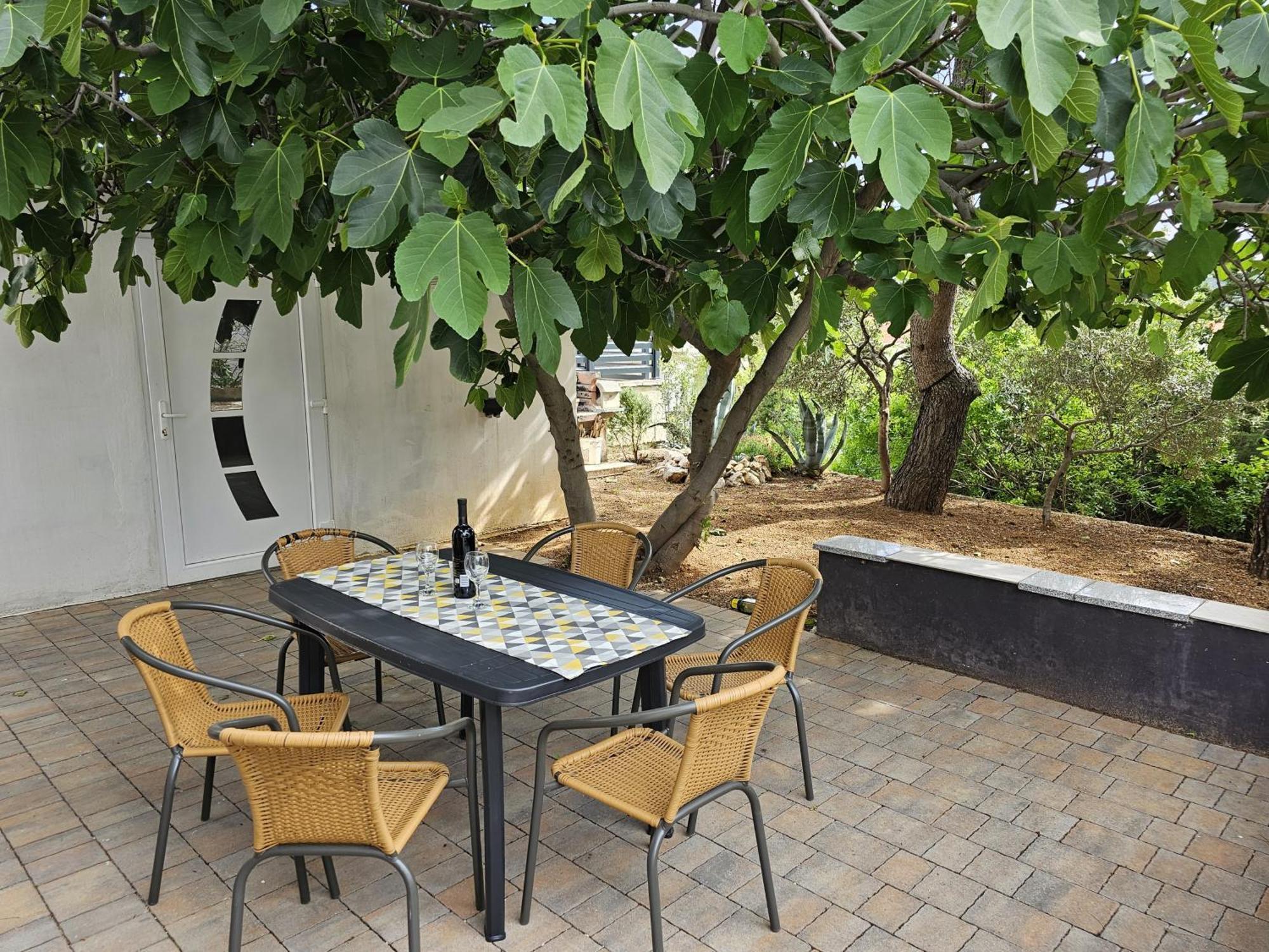 Apartments Antonia - S. Novalja Stara Novalja Rom bilde